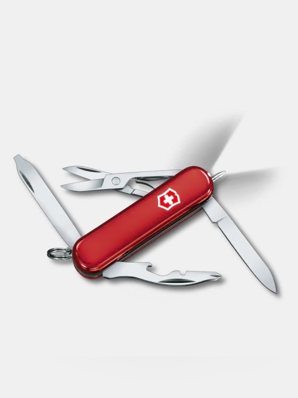 Victorinox Midnite Manager new in box rare dead stock